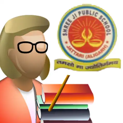 Play Shreeji Teacher App APK