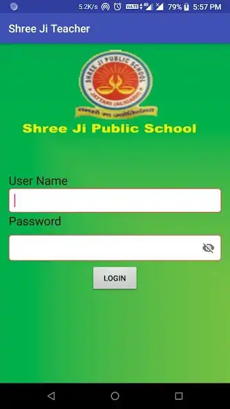 Play Shreeji Teacher App  and enjoy Shreeji Teacher App with UptoPlay