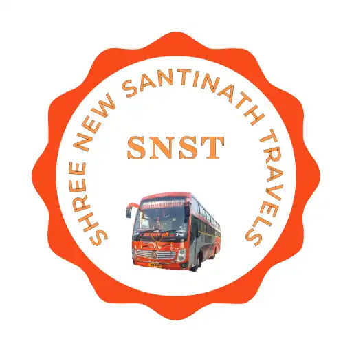 Play Shree New Santinath Travels APK