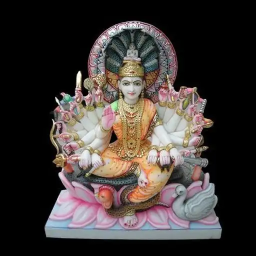 Play Shree Padmavati Mata Stotra APK