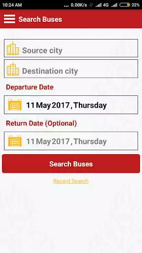 Play APK Shree Swaminarayan Travels  and enjoy Shree Swaminarayan Travels with UptoPlay com.infinityinfoway.itsswaminarayan