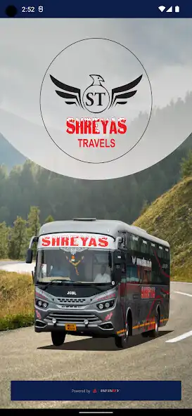 Play Shreyas Travels Latur  and enjoy Shreyas Travels Latur with UptoPlay