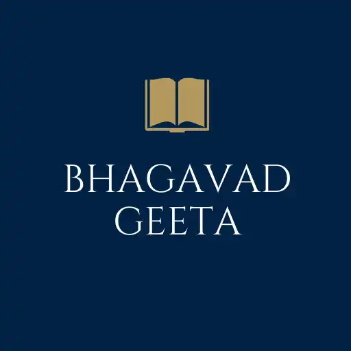 Play Shrimad Bhagavad Geeta APK