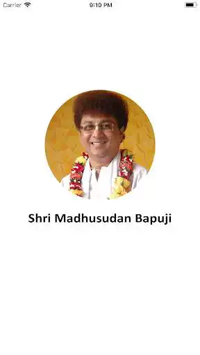 Play Shri Madhusudan Bapuji