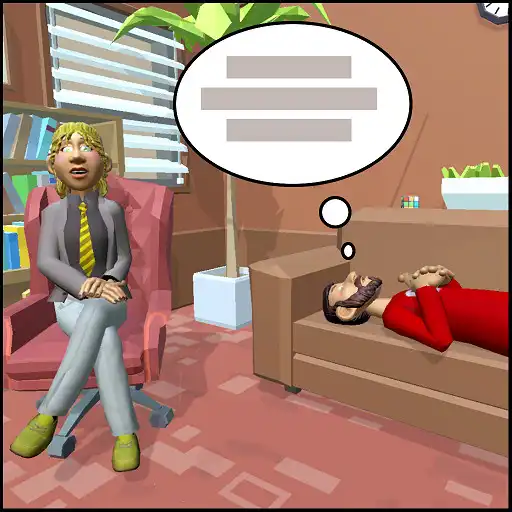 Play Shrink Life 3D ! APK