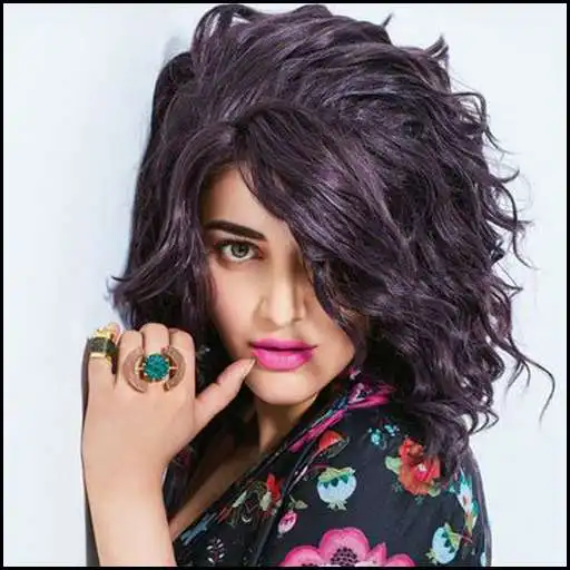 Play Shruti Haasan Wallpapers HD APK