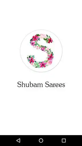 Play APK Shubam Sarees  and enjoy Shubam Sarees with UptoPlay com.shubham.fujitsubert.shubam_sarees