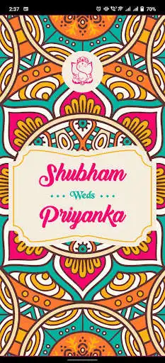 Play Shubham Weds Priyanka  and enjoy Shubham Weds Priyanka with UptoPlay