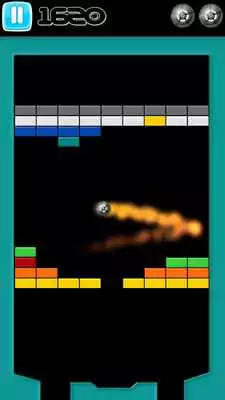 Play Shuffa Brick new Breakout game