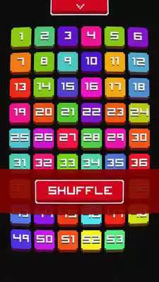 Play Shuffly Puzzles