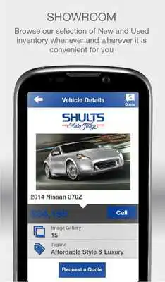 Play Shults Auto Group