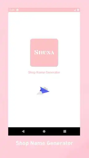 Play Shuna - Shop Name Generator  and enjoy Shuna - Shop Name Generator with UptoPlay