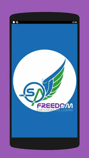 Play Shunya Academy Freedom  and enjoy Shunya Academy Freedom with UptoPlay