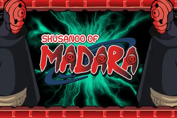 Play Shusanoo Of Madara