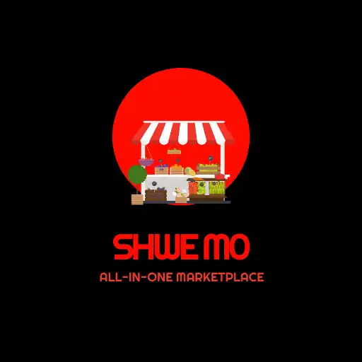 Play ShweMo-Marketplace APK