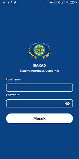 Play SIAKAD IPB Internasional as an online game SIAKAD IPB Internasional with UptoPlay