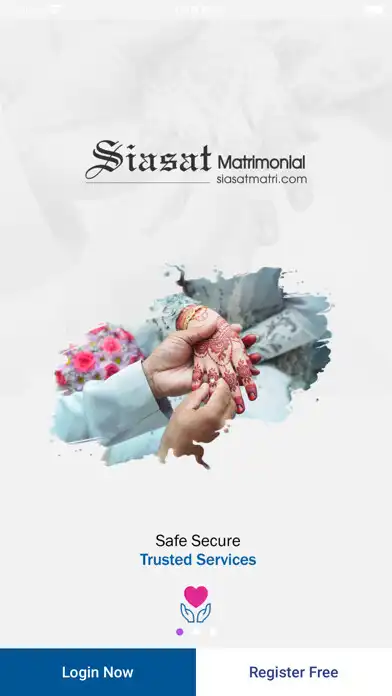 Play Siasat Matrimonial as an online game Siasat Matrimonial with UptoPlay