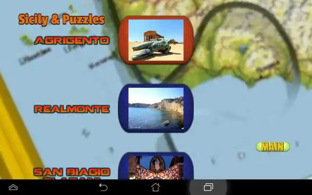 Play Sicily Puzzle