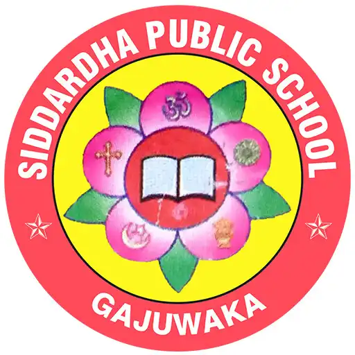 Play Siddardha High School APK