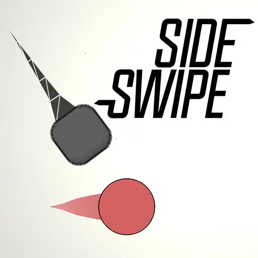 Play SIDESWIPE! - Can you dodge the blocks? APK