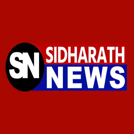 Play Sidharath News APK