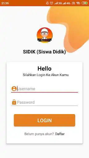 Play Sidik (Siswa Didik)  and enjoy Sidik (Siswa Didik) with UptoPlay