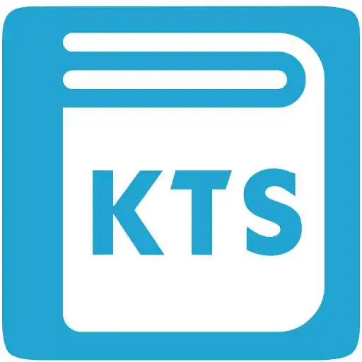 Play Sidur KTS APK