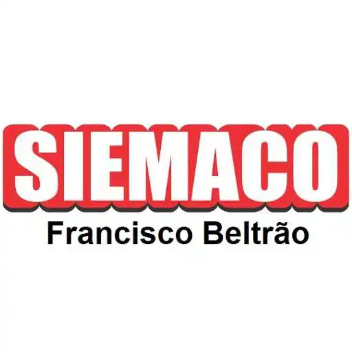 Play SIEMACO FRANCISCO BELTRÃO APK