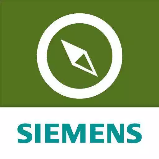 Run free android online Siemens LocationScout APK