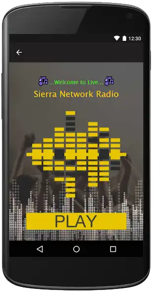 Play Sierra Leones Radios  Music as an online game Sierra Leones Radios  Music with UptoPlay