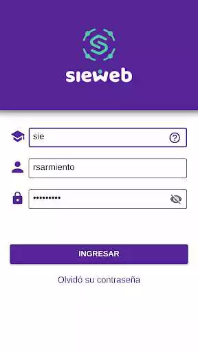 Play SieWeb