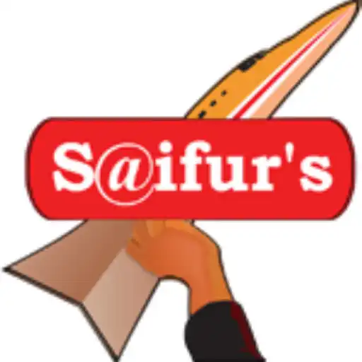 Play S@ifurs ERP APK