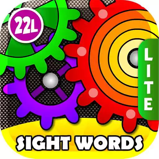 Play Sight Words Learning Games & Flash Cards Lite APK