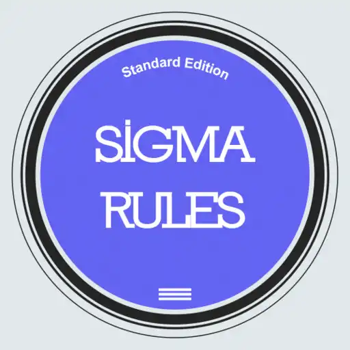 Play Sigma Rules APK