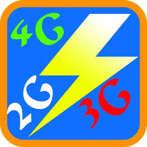 Free play online Signal Booster 3G, 4G, WiFi  APK