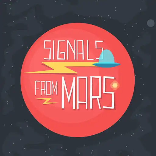 Free play online Signal From Mars APK