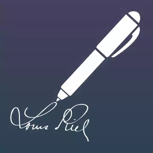 Play Signature creator APK