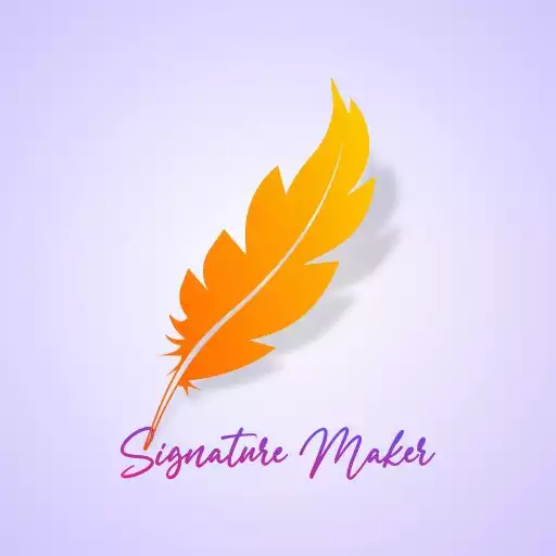 Play Signature Maker : Digital Sign APK