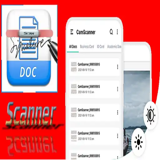 Play Sign Documents and Scanner APK