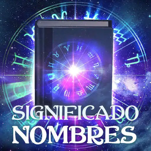 Play Significado de los nombres - Diccionario nombres APK