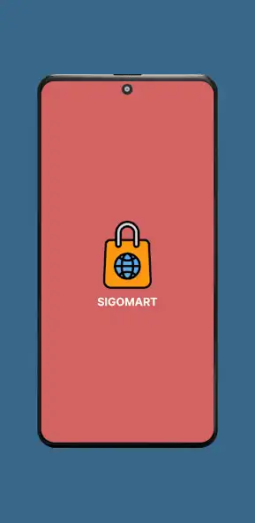 Play SigoMart Customer  and enjoy SigoMart Customer with UptoPlay