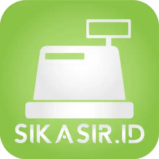 Play SiKasir POS - Kasir & Point of Sales APK