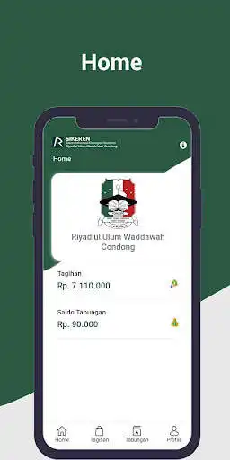 Play SIKEREN RIYADLUL ULUM WADDAWAH as an online game SIKEREN RIYADLUL ULUM WADDAWAH with UptoPlay