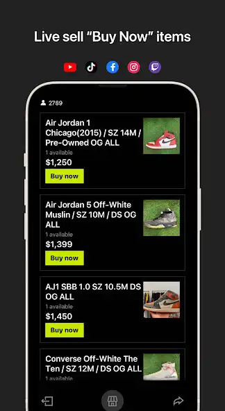 Play Silco: Auction, Sell Anywhere as an online game Silco: Auction, Sell Anywhere with UptoPlay