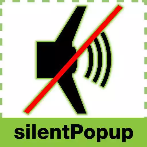 Free play online Silent Mode Popup APK