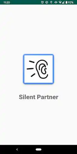 Play Silent Partner  and enjoy Silent Partner with UptoPlay