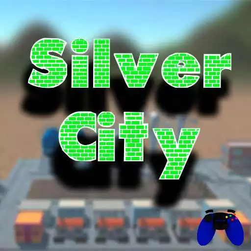 Free play online Silver City Demo APK