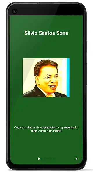 Play SILVIO SANTOS Sons TV Brasilei as an online game SILVIO SANTOS Sons TV Brasilei with UptoPlay