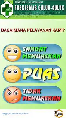 Play SIMANTAP PUAS