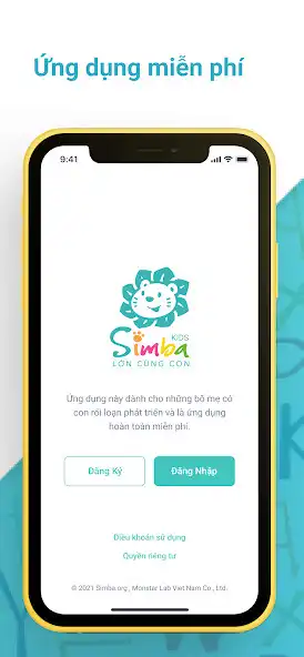 Play Simba Kids  and enjoy Simba Kids with UptoPlay